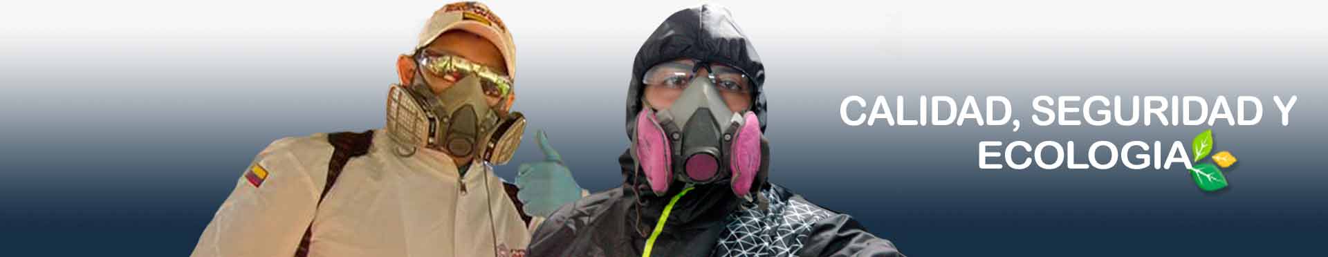 Empresa de fumigaciones y desinfecciones experta en control de plagas en Caracas y Miranda